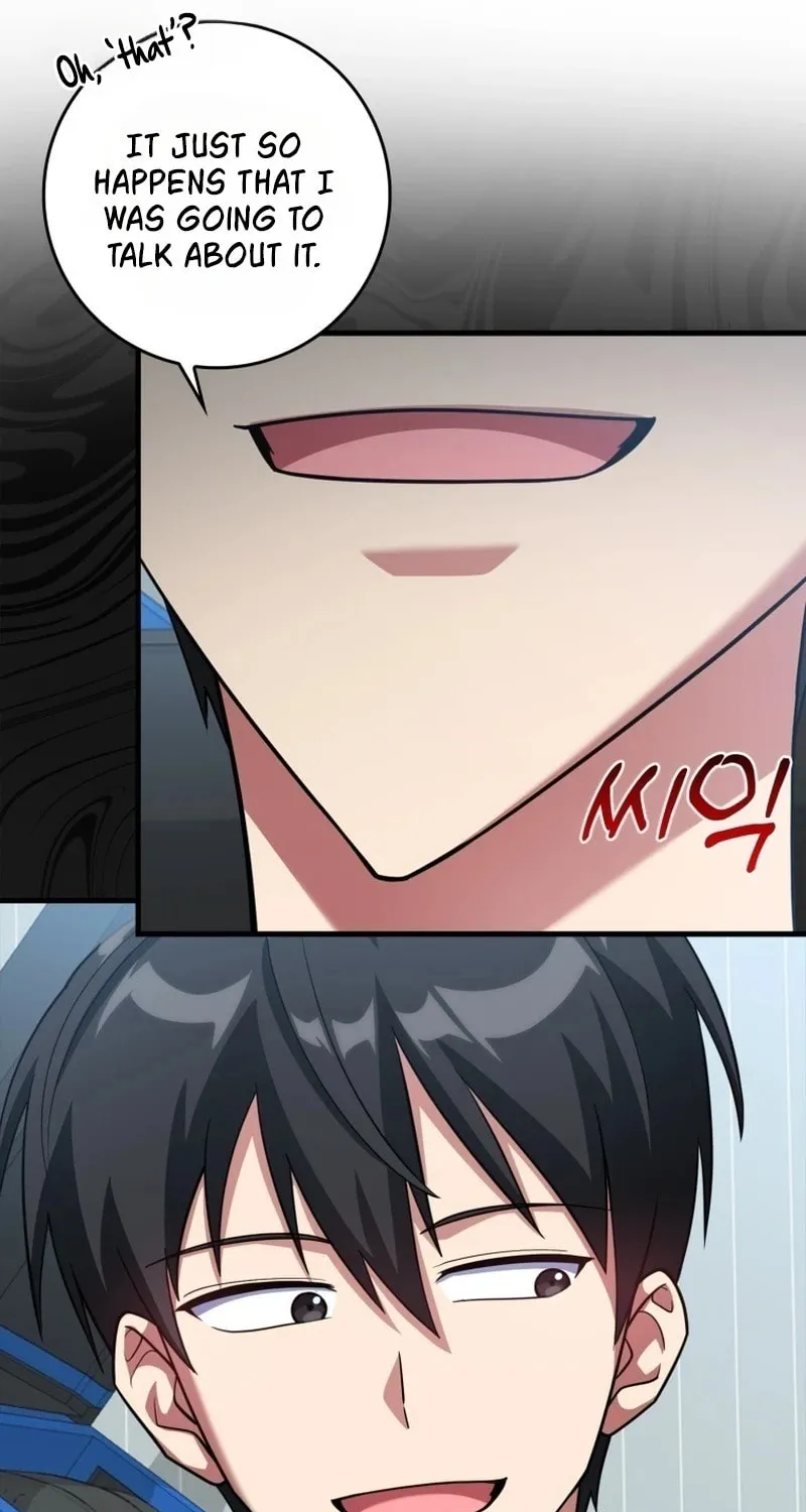Read The Maxed-out Player chapter 33 image 99 on Lezhin