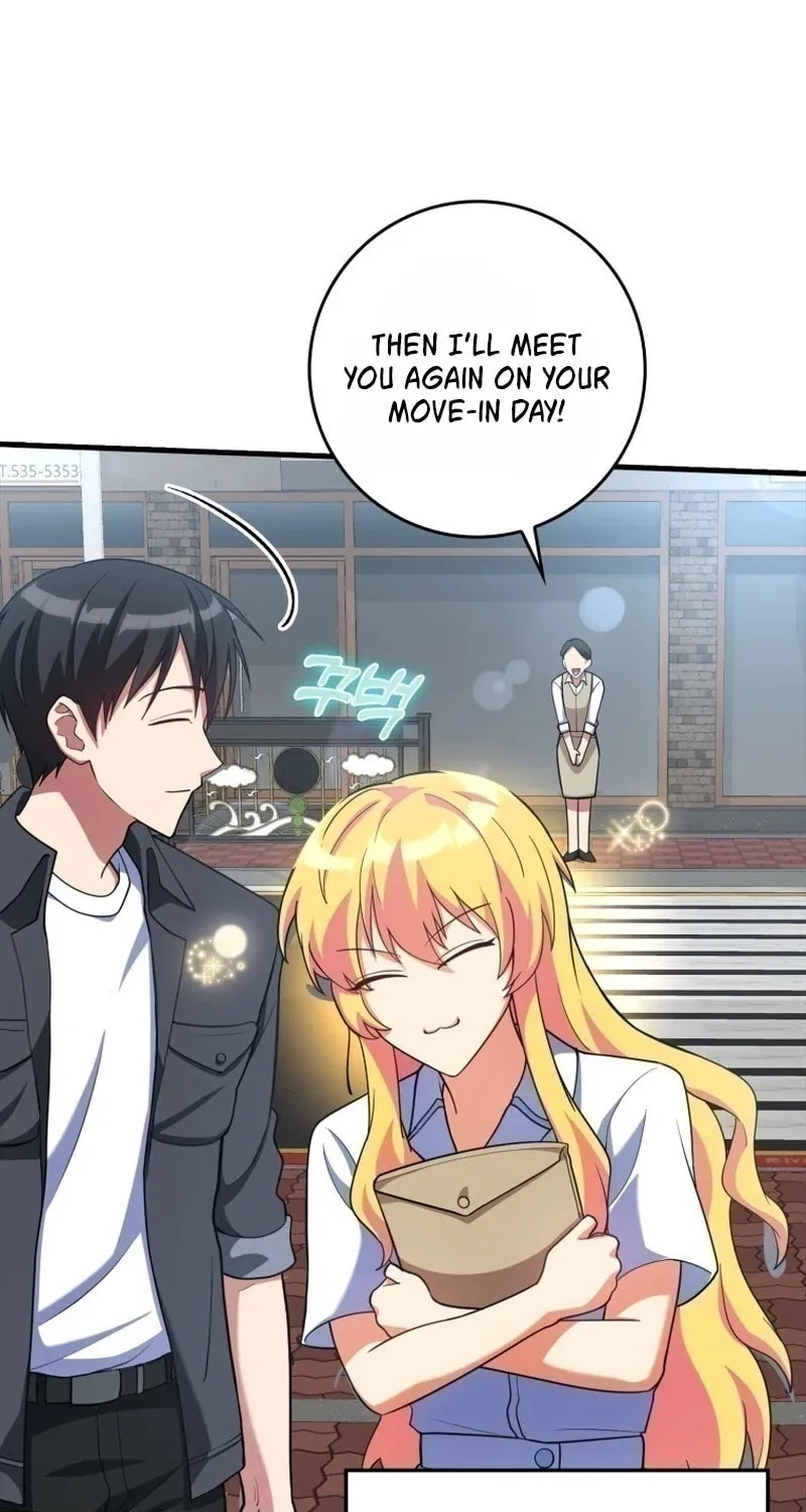 Read The Maxed-out Player chapter 34 image 12 on Lezhin