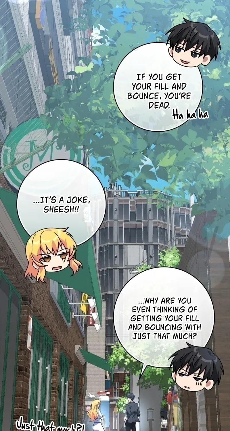 Read The Maxed-out Player chapter 34 image 17 on Lezhin