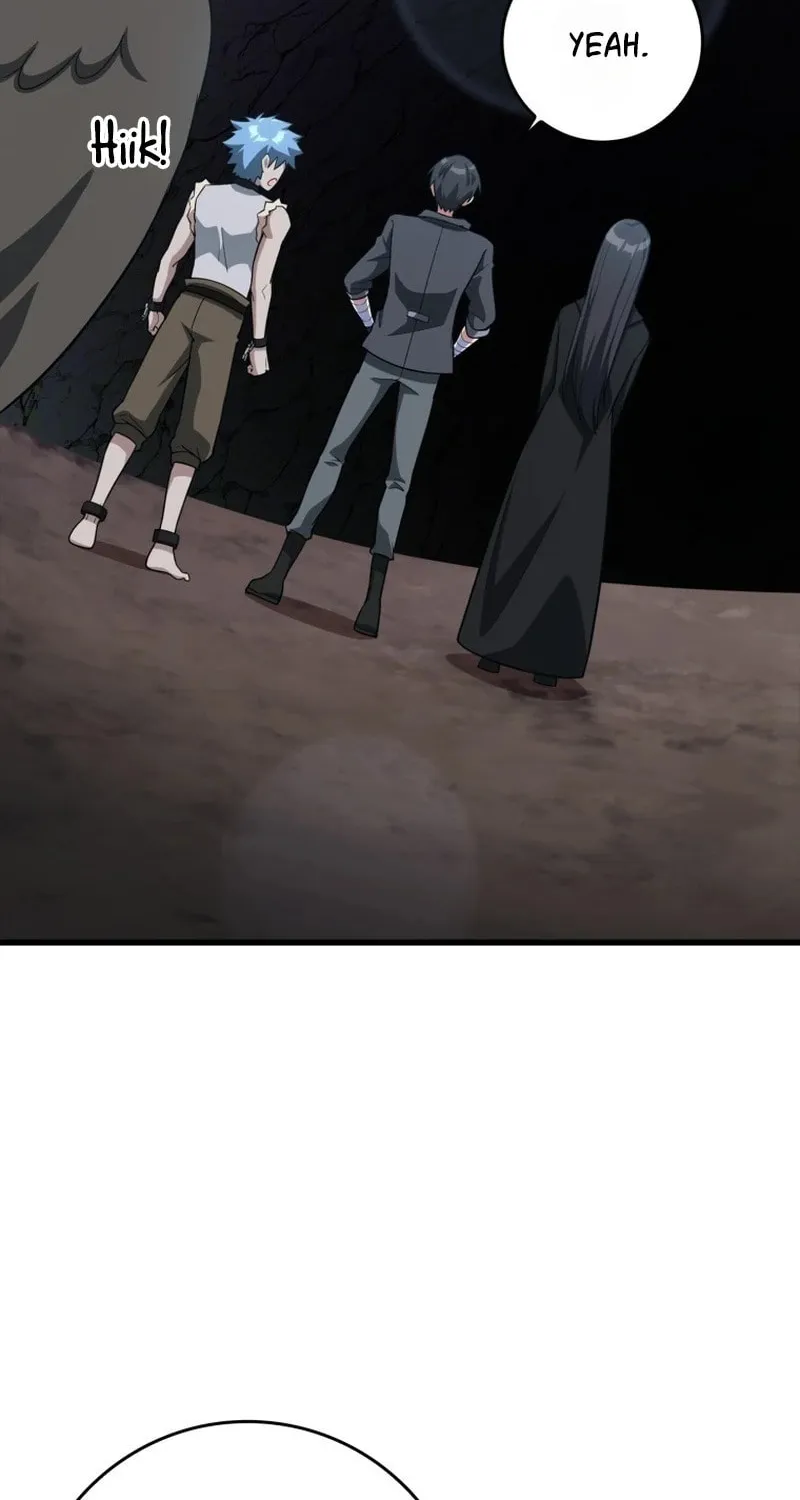 Read The Maxed-out Player chapter 34 image 23 on Lezhin