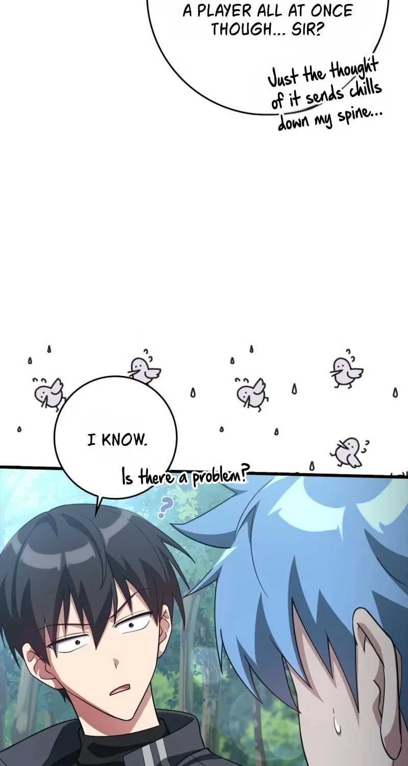 Read The Maxed-out Player chapter 34 image 25 on Lezhin