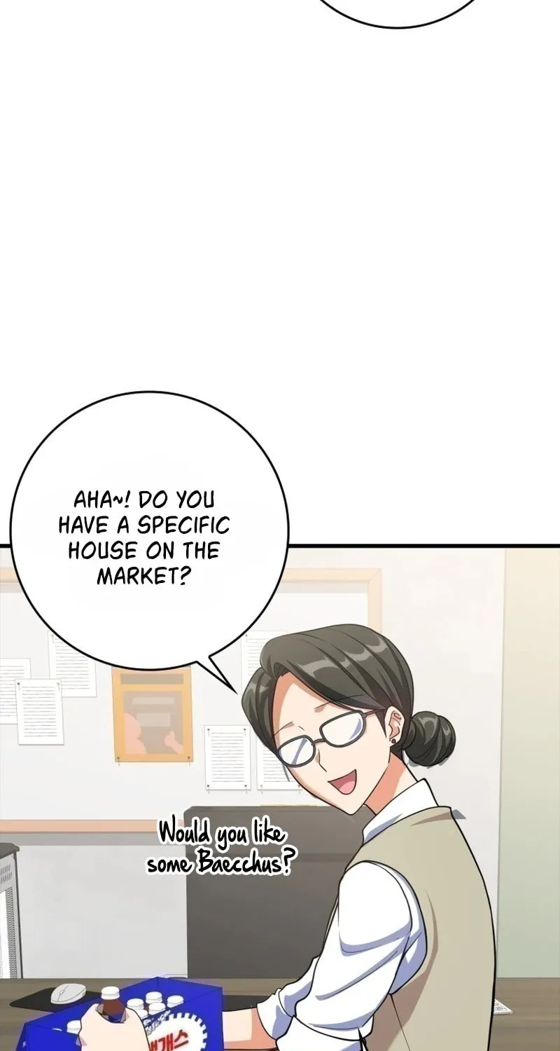 Read The Maxed-out Player chapter 34 image 3 on Lezhin