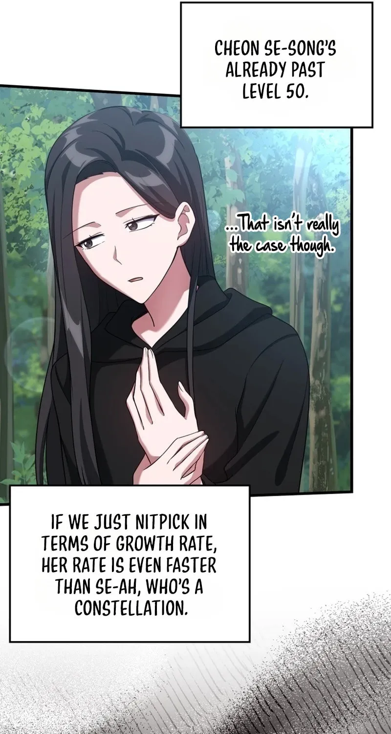 Read The Maxed-out Player chapter 34 image 30 on Lezhin