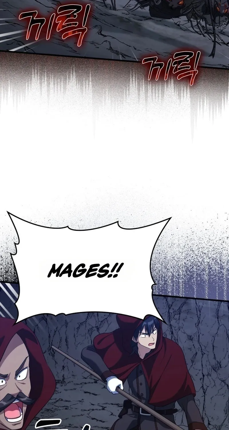 Read The Maxed-out Player chapter 34 image 36 on Lezhin