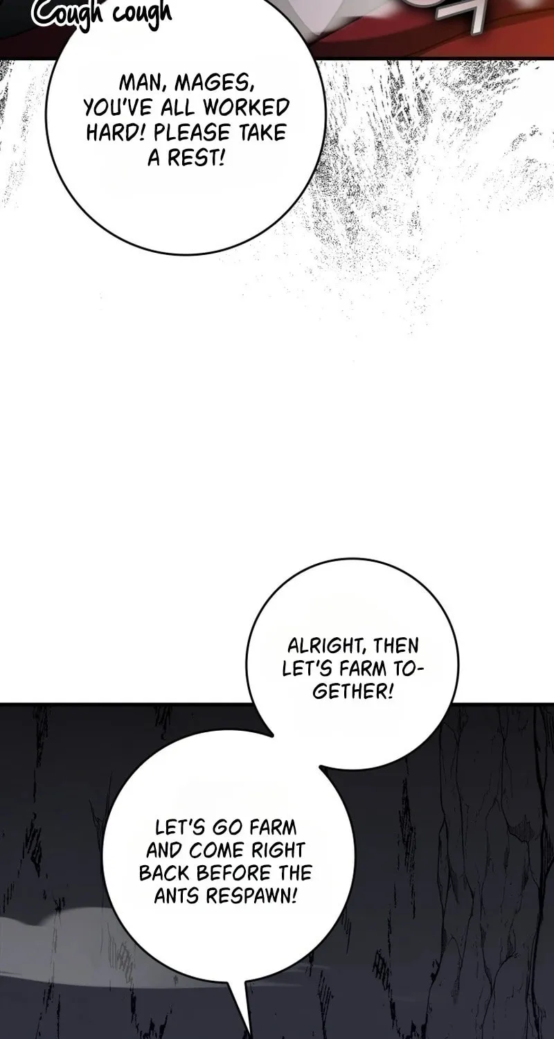 Read The Maxed-out Player chapter 34 image 42 on Lezhin