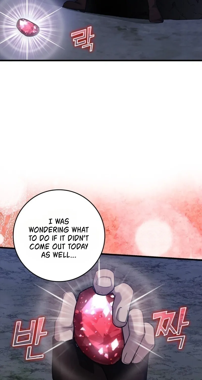 Read The Maxed-out Player chapter 34 image 45 on Lezhin