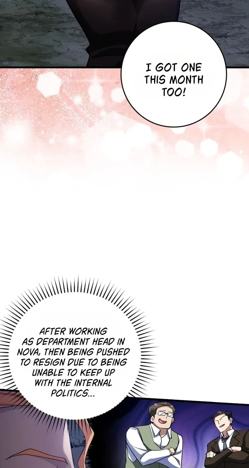 Read The Maxed-out Player chapter 34 image 46 on Lezhin