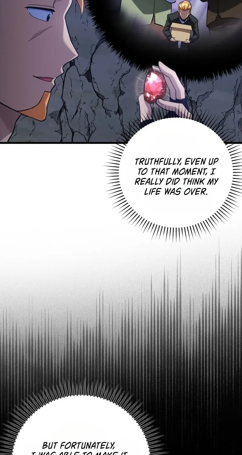 Read The Maxed-out Player chapter 34 image 47 on Lezhin