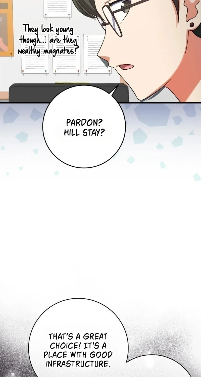 Read The Maxed-out Player chapter 34 image 5 on Lezhin