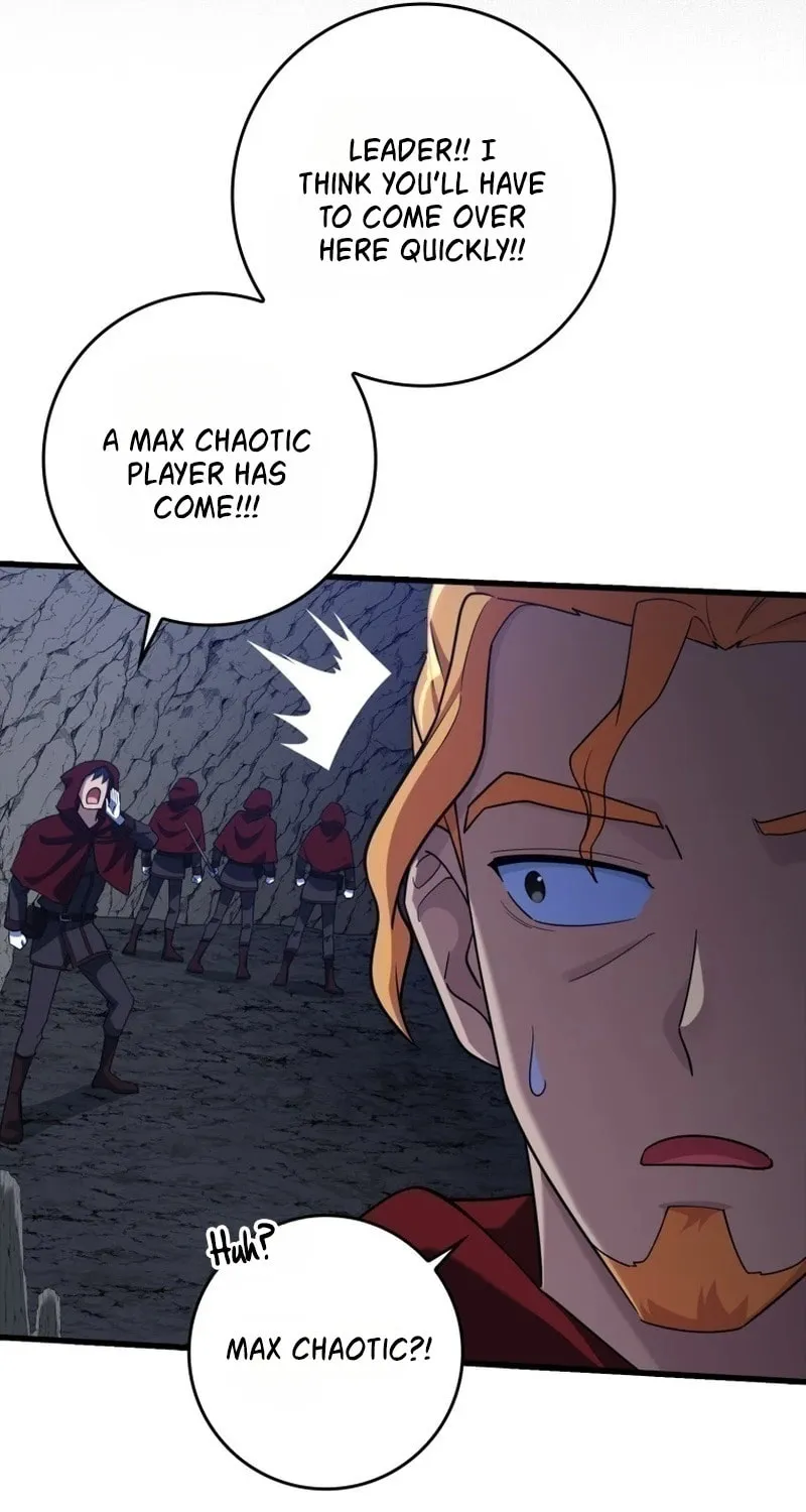 Read The Maxed-out Player chapter 34 image 50 on Lezhin