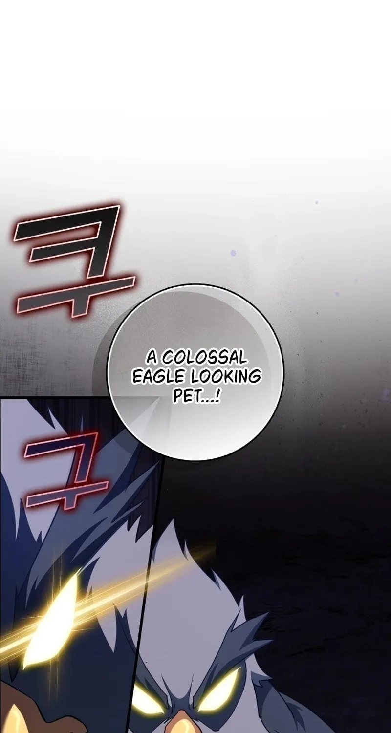 Read The Maxed-out Player chapter 34 image 51 on Lezhin