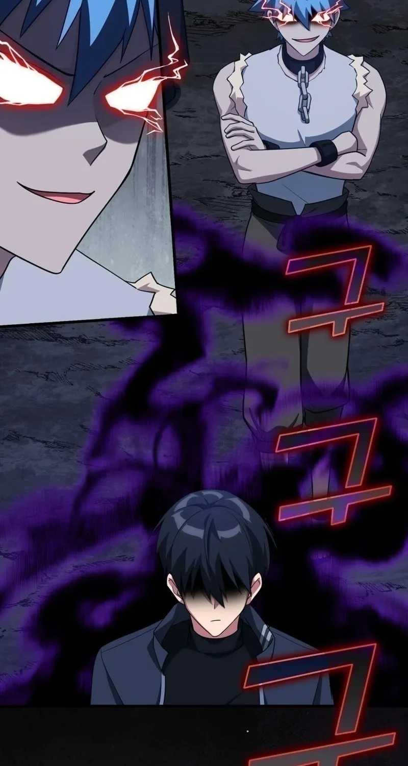 Read The Maxed-out Player chapter 34 image 53 on Lezhin