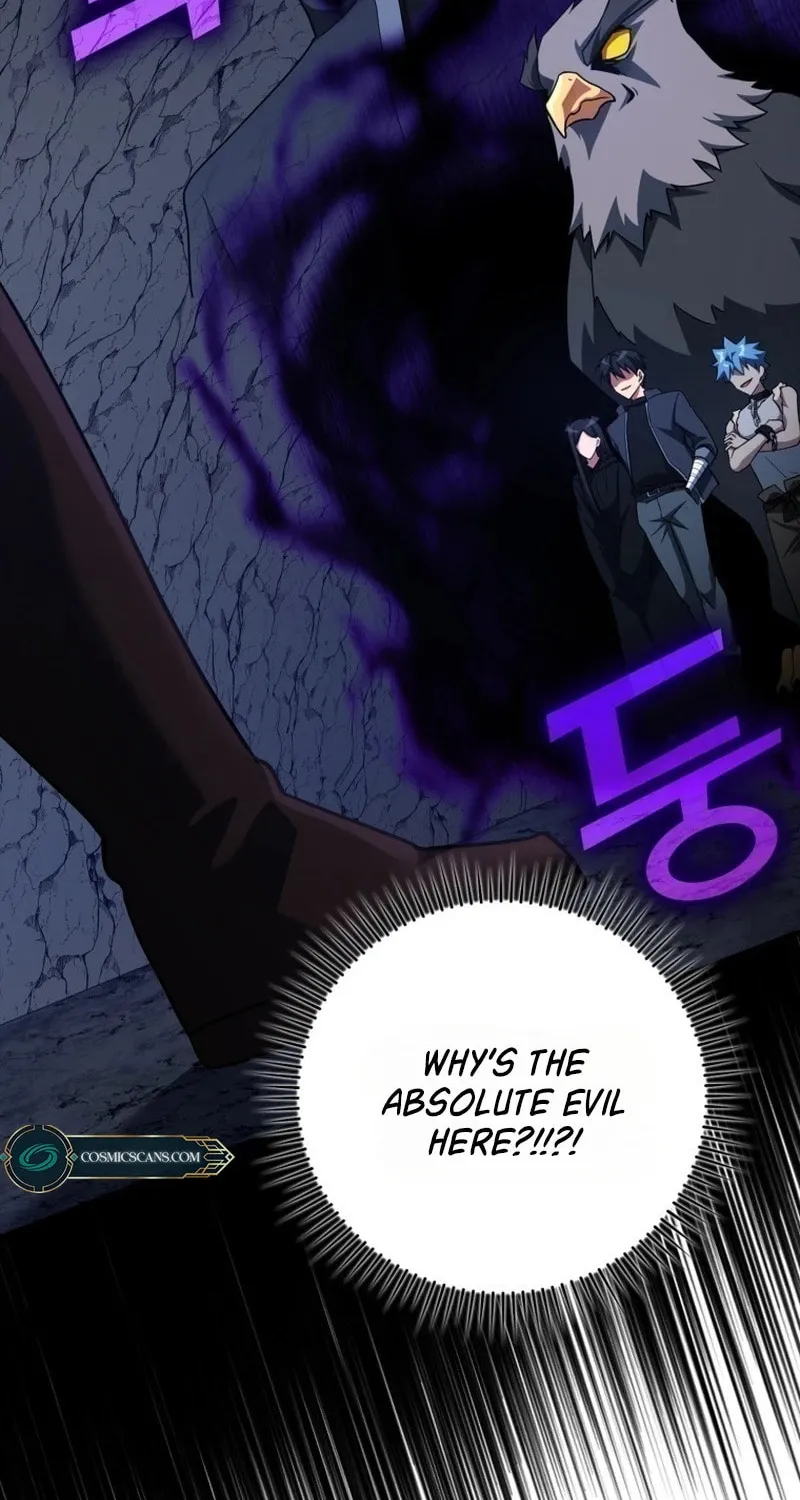 Read The Maxed-out Player chapter 34 image 55 on Lezhin
