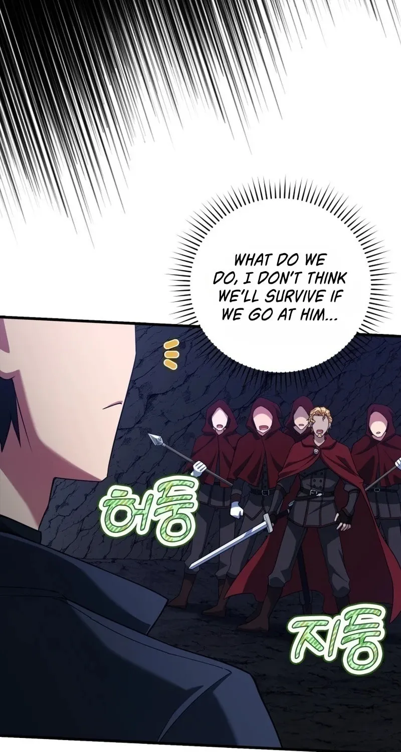Read The Maxed-out Player chapter 34 image 56 on Lezhin