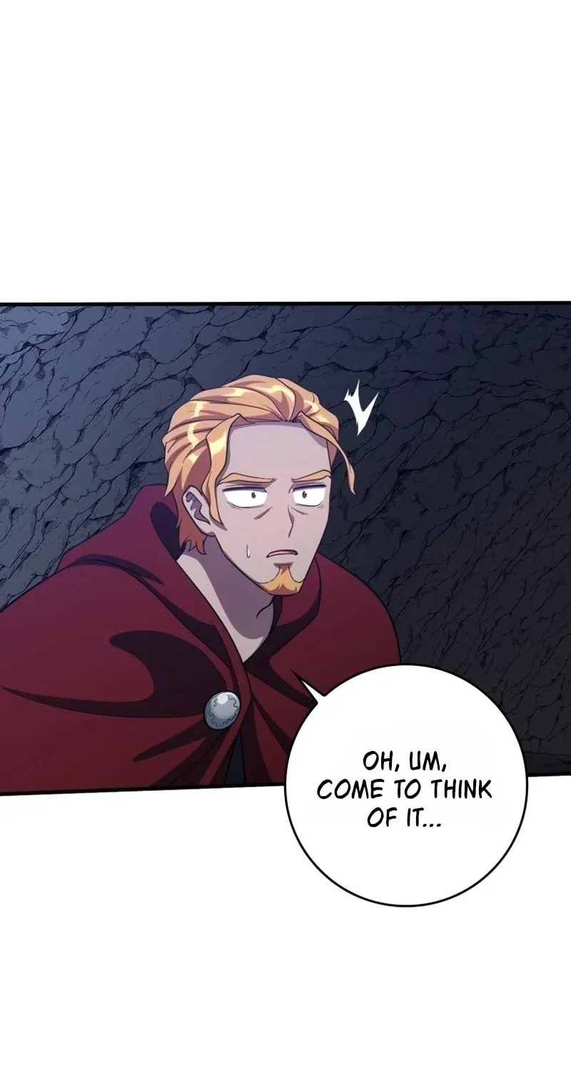 Read The Maxed-out Player chapter 34 image 60 on Lezhin