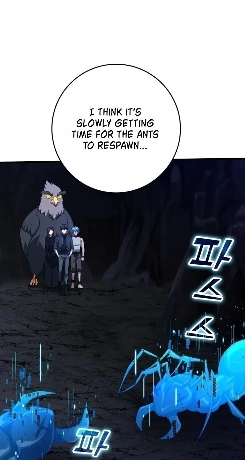 Read The Maxed-out Player chapter 34 image 61 on Lezhin