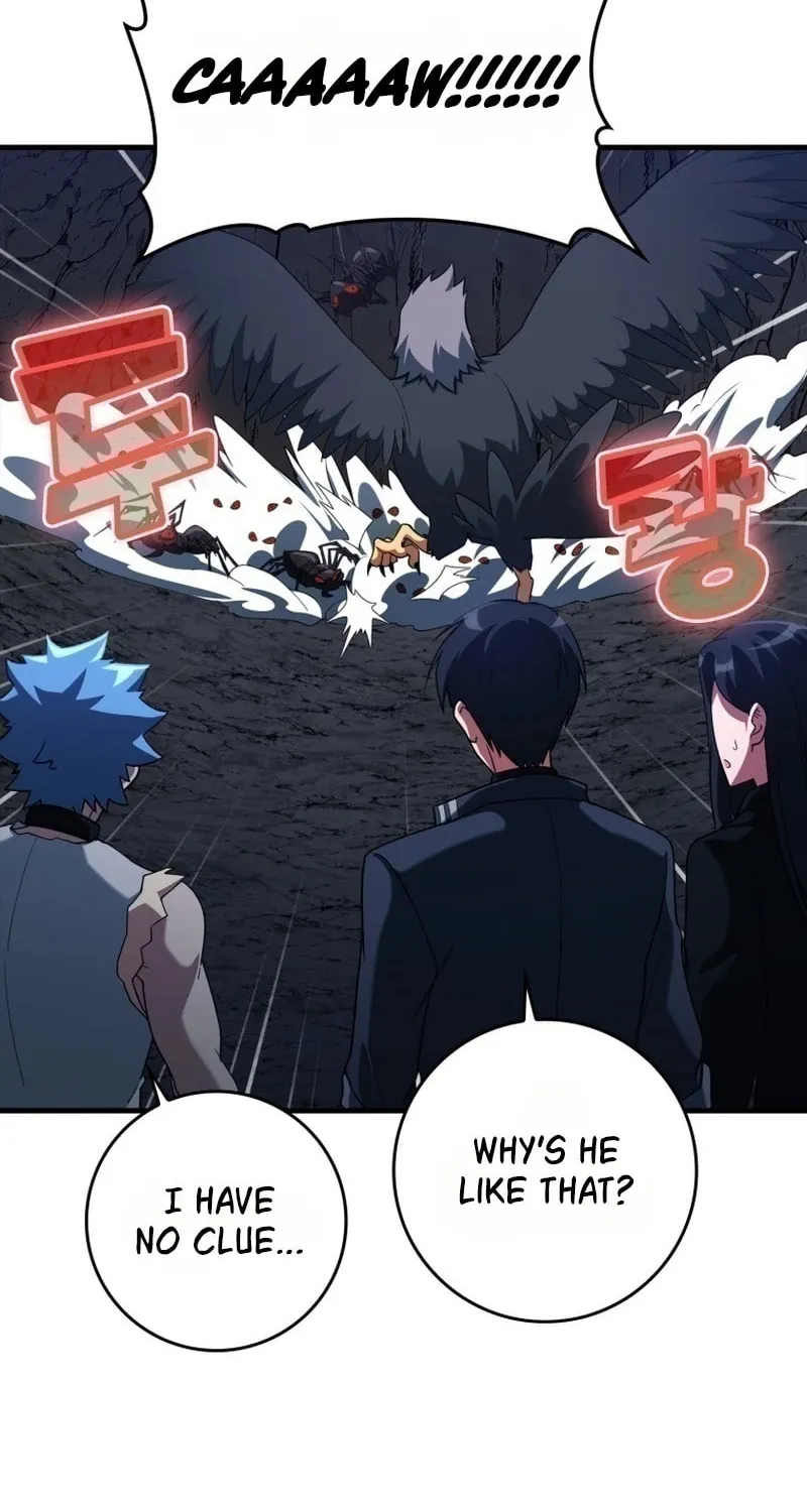 Read The Maxed-out Player chapter 34 image 69 on Lezhin