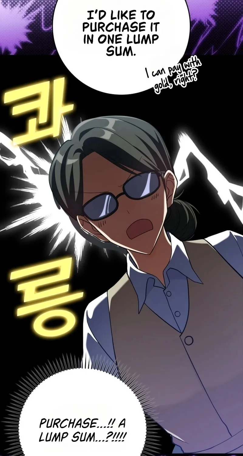 Read The Maxed-out Player chapter 34 image 7 on Lezhin