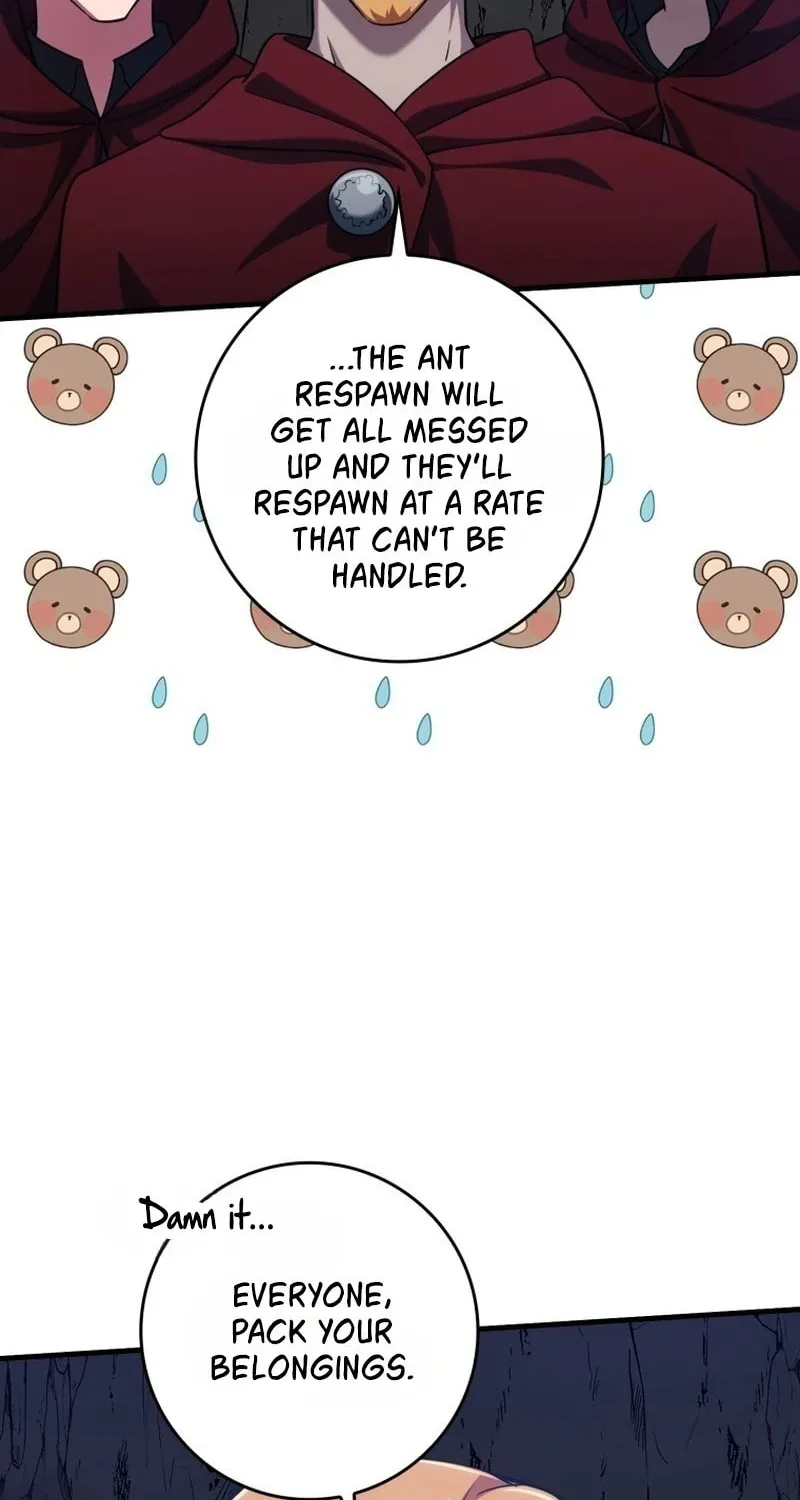 Read The Maxed-out Player chapter 34 image 71 on Lezhin