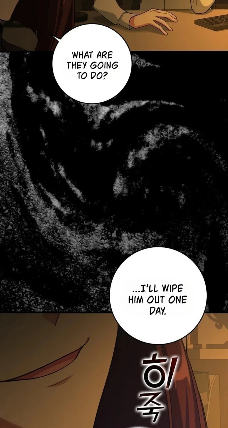 Read The Maxed-out Player chapter 34 image 77 on Lezhin