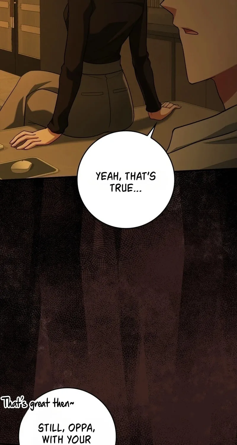 Read The Maxed-out Player chapter 34 image 82 on Lezhin
