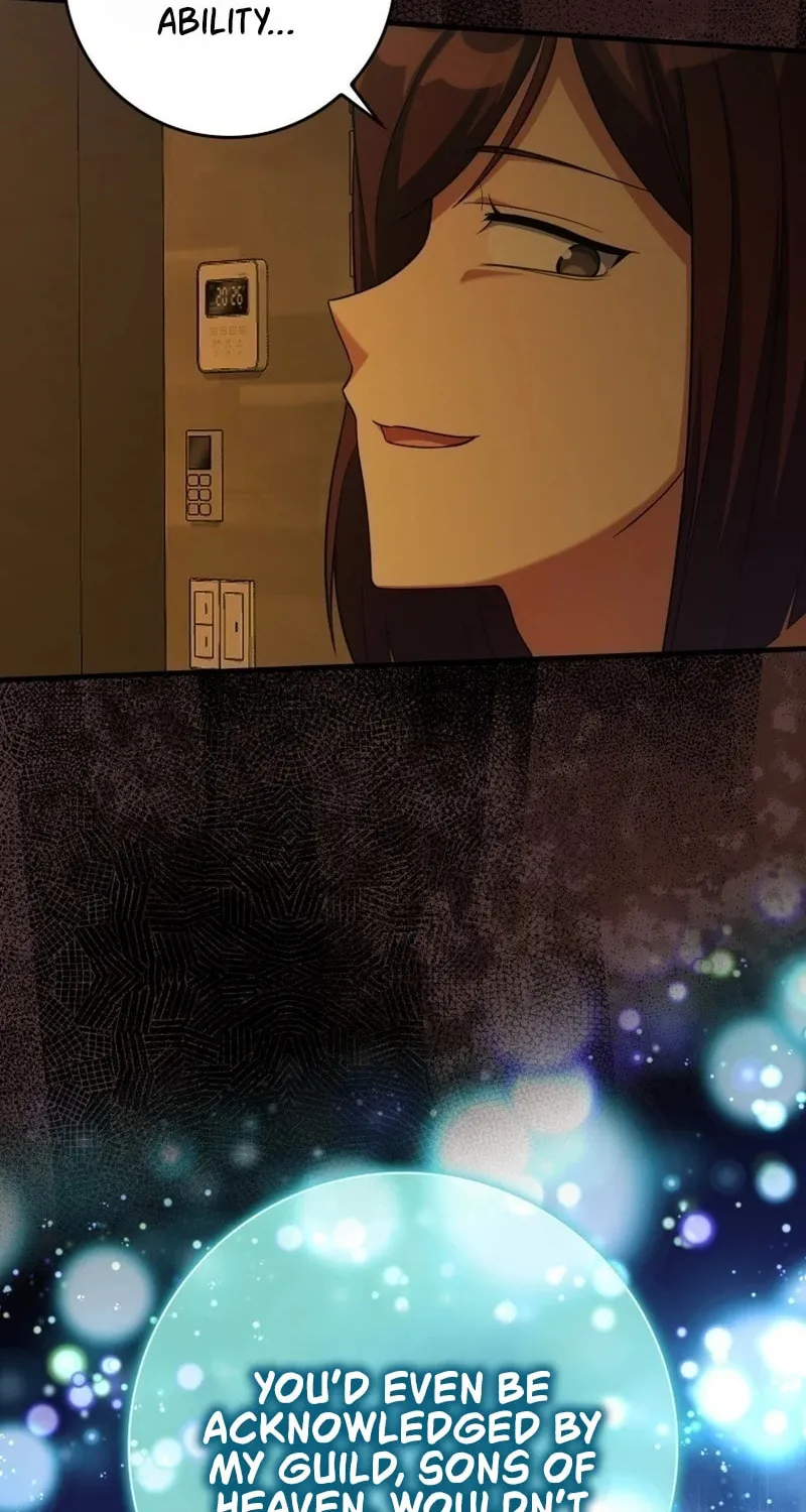 Read The Maxed-out Player chapter 34 image 83 on Lezhin
