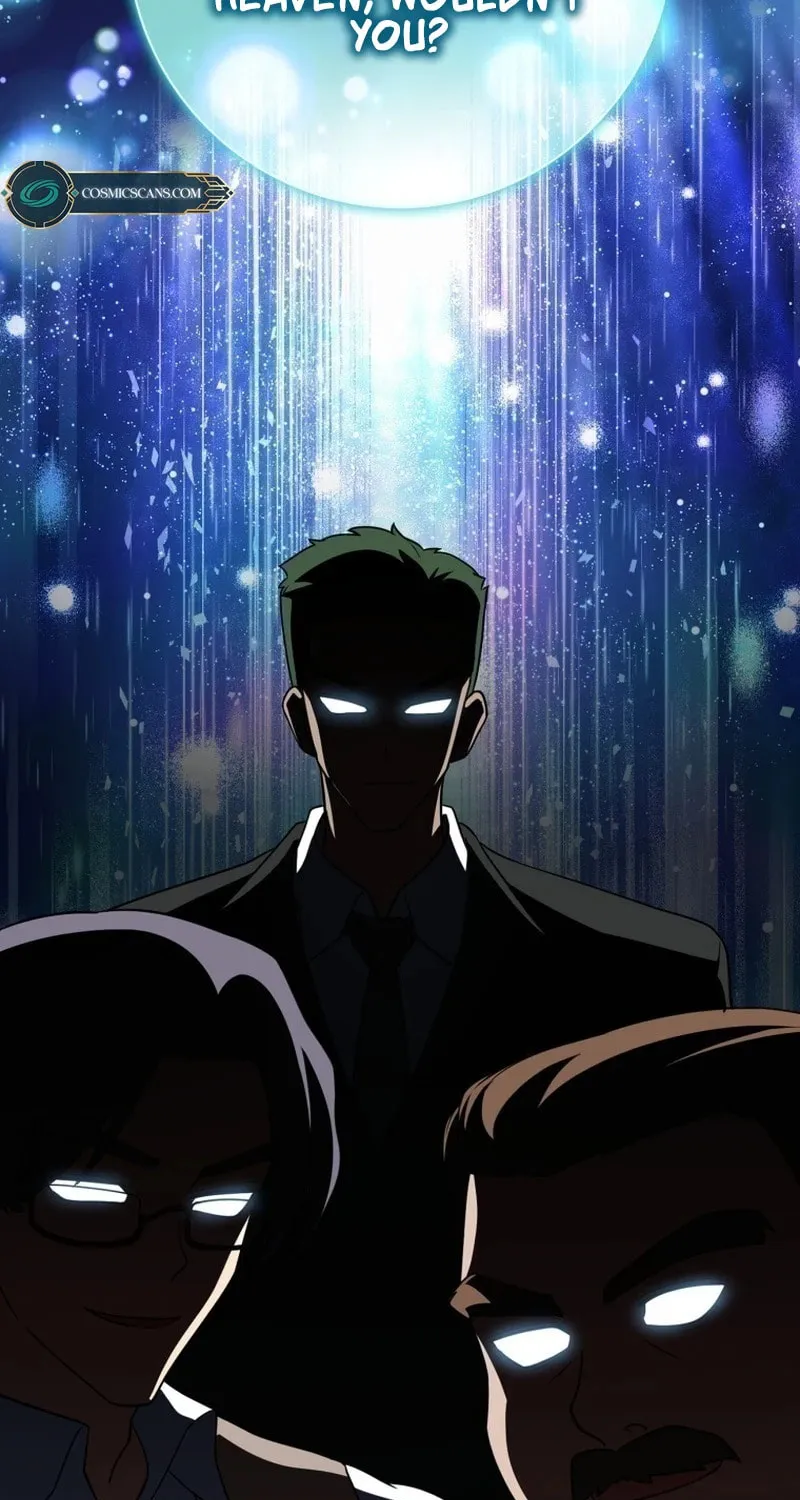 Read The Maxed-out Player chapter 34 image 84 on Lezhin