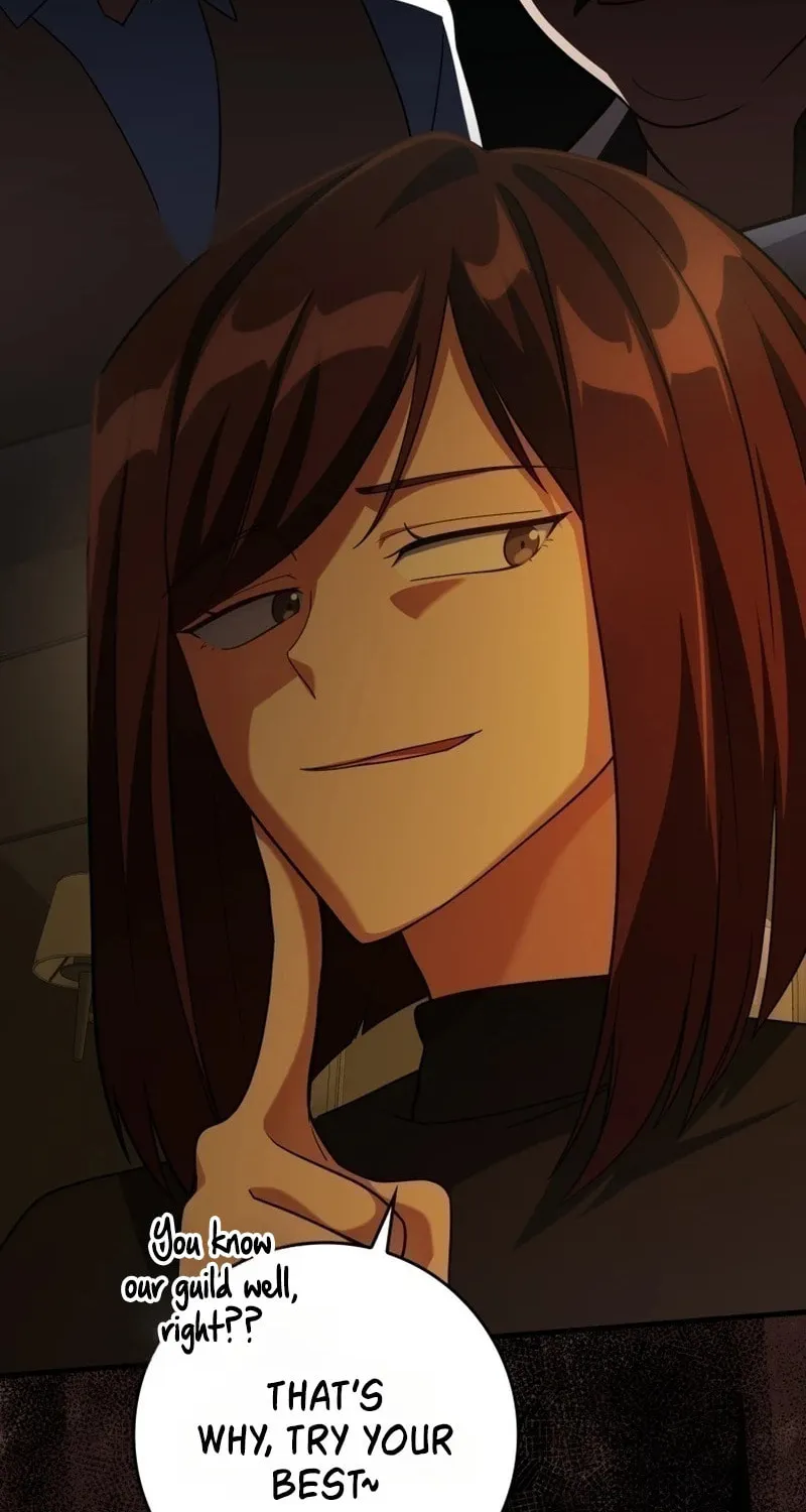 Read The Maxed-out Player chapter 34 image 85 on Lezhin