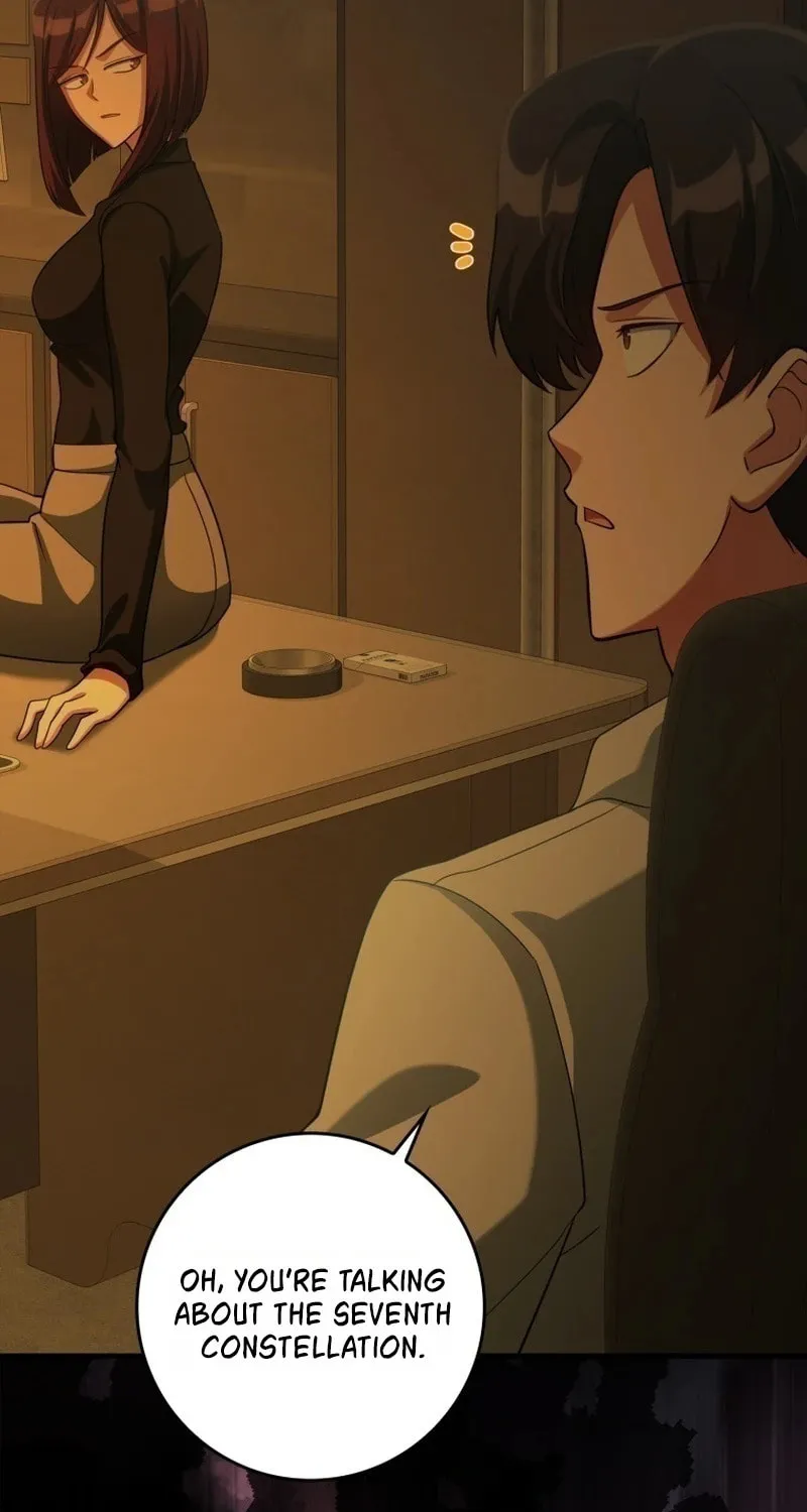 Read The Maxed-out Player chapter 34 image 90 on Lezhin