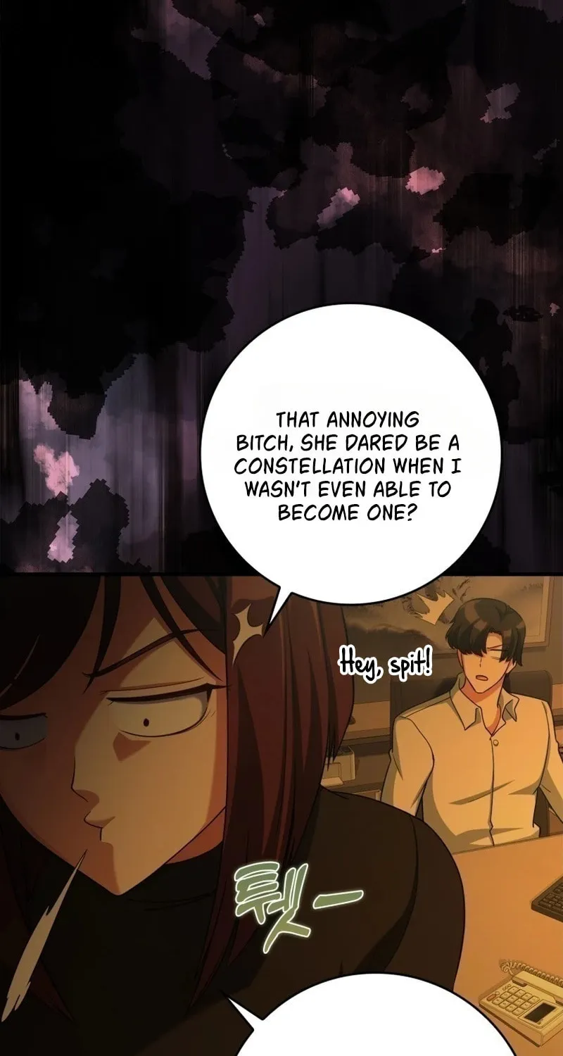 Read The Maxed-out Player chapter 34 image 91 on Lezhin