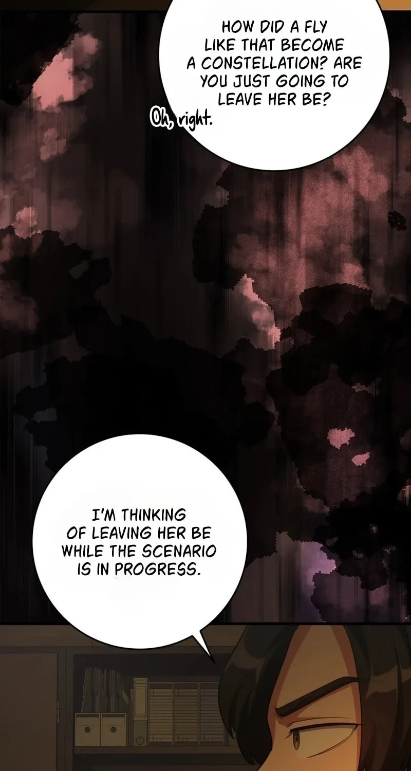 Read The Maxed-out Player chapter 34 image 92 on Lezhin