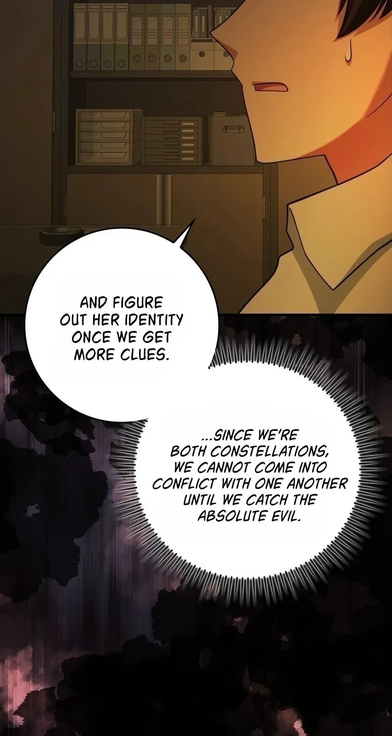 Read The Maxed-out Player chapter 34 image 93 on Lezhin