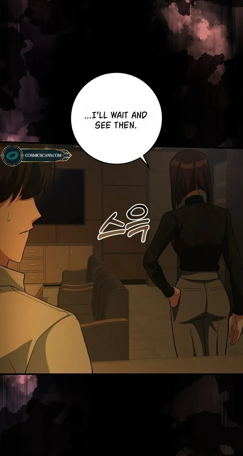 Read The Maxed-out Player chapter 34 image 94 on Lezhin
