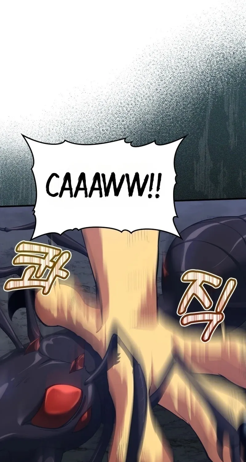 Read The Maxed-out Player chapter 35 image 1 on Lezhin