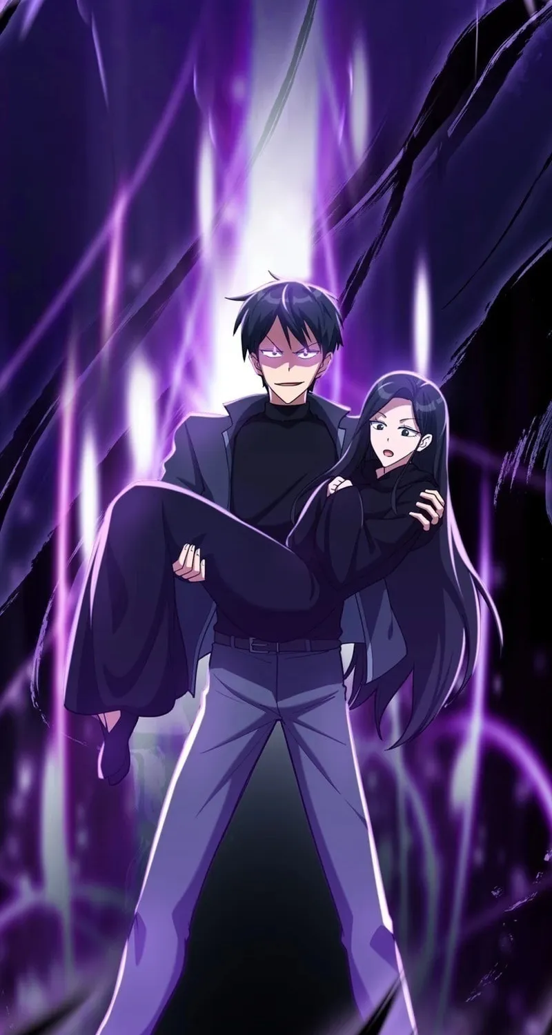 Read The Maxed-out Player chapter 35 image 102 on Lezhin