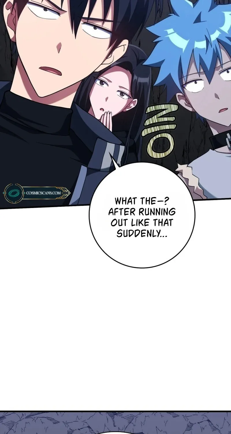 Read The Maxed-out Player chapter 35 image 15 on Lezhin