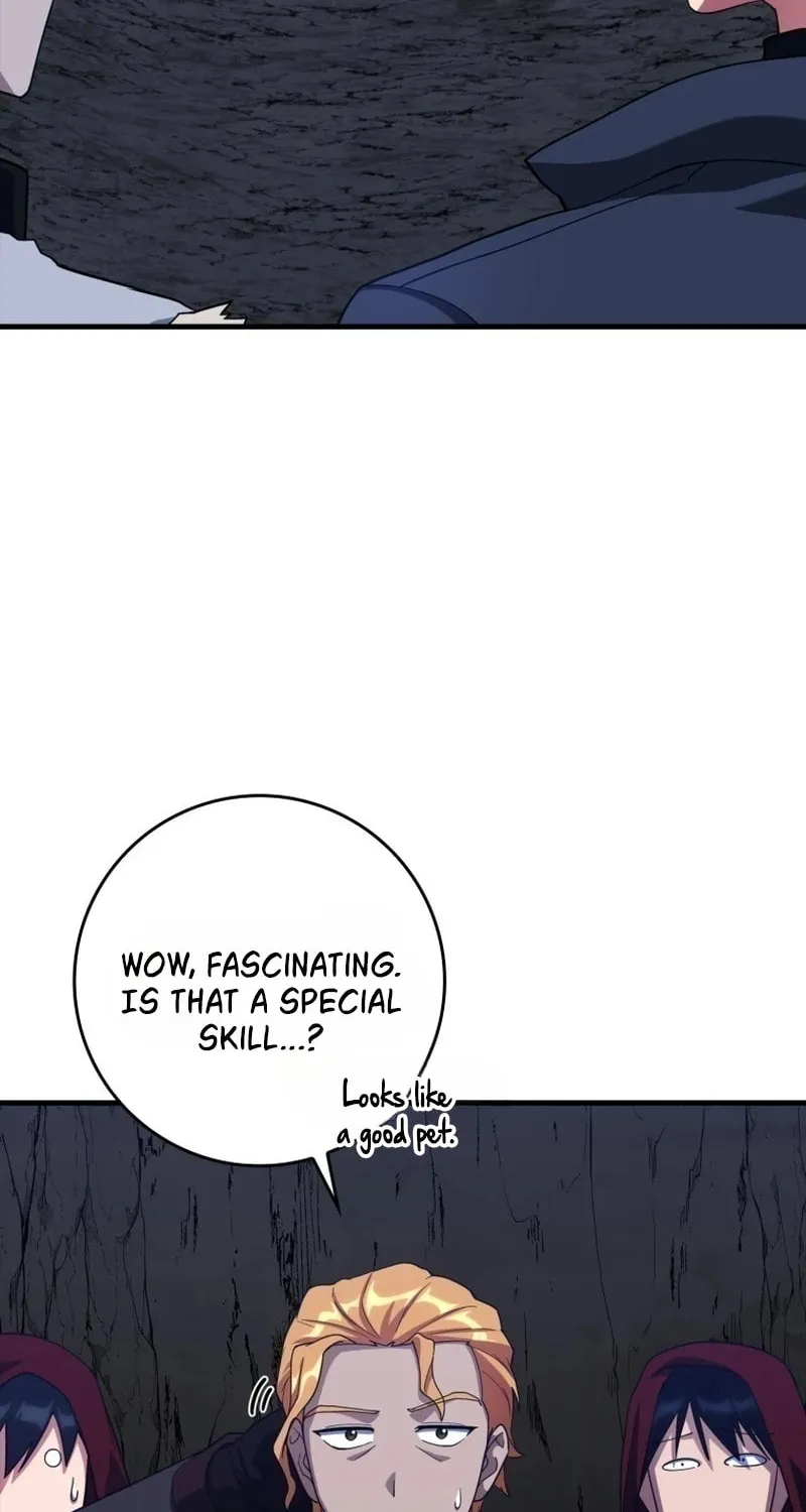 Read The Maxed-out Player chapter 35 image 17 on Lezhin