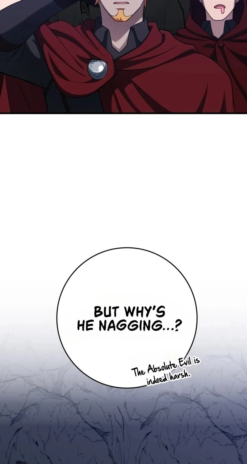 Read The Maxed-out Player chapter 35 image 18 on Lezhin