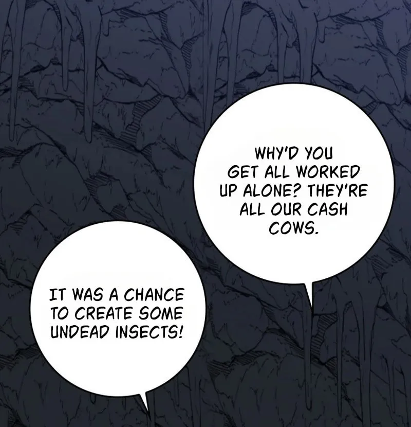 Read The Maxed-out Player chapter 35 image 19 on Lezhin