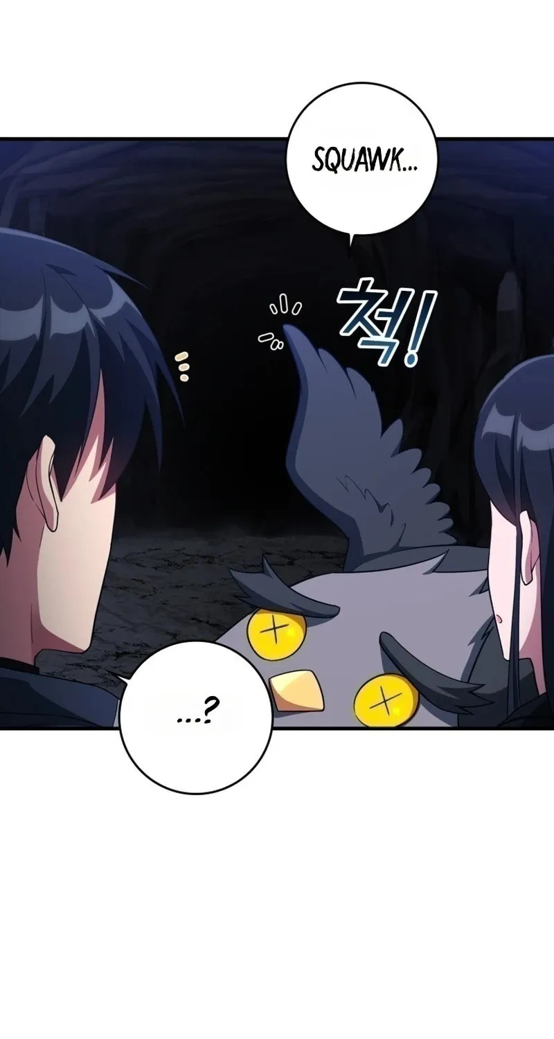 Read The Maxed-out Player chapter 35 image 22 on Lezhin