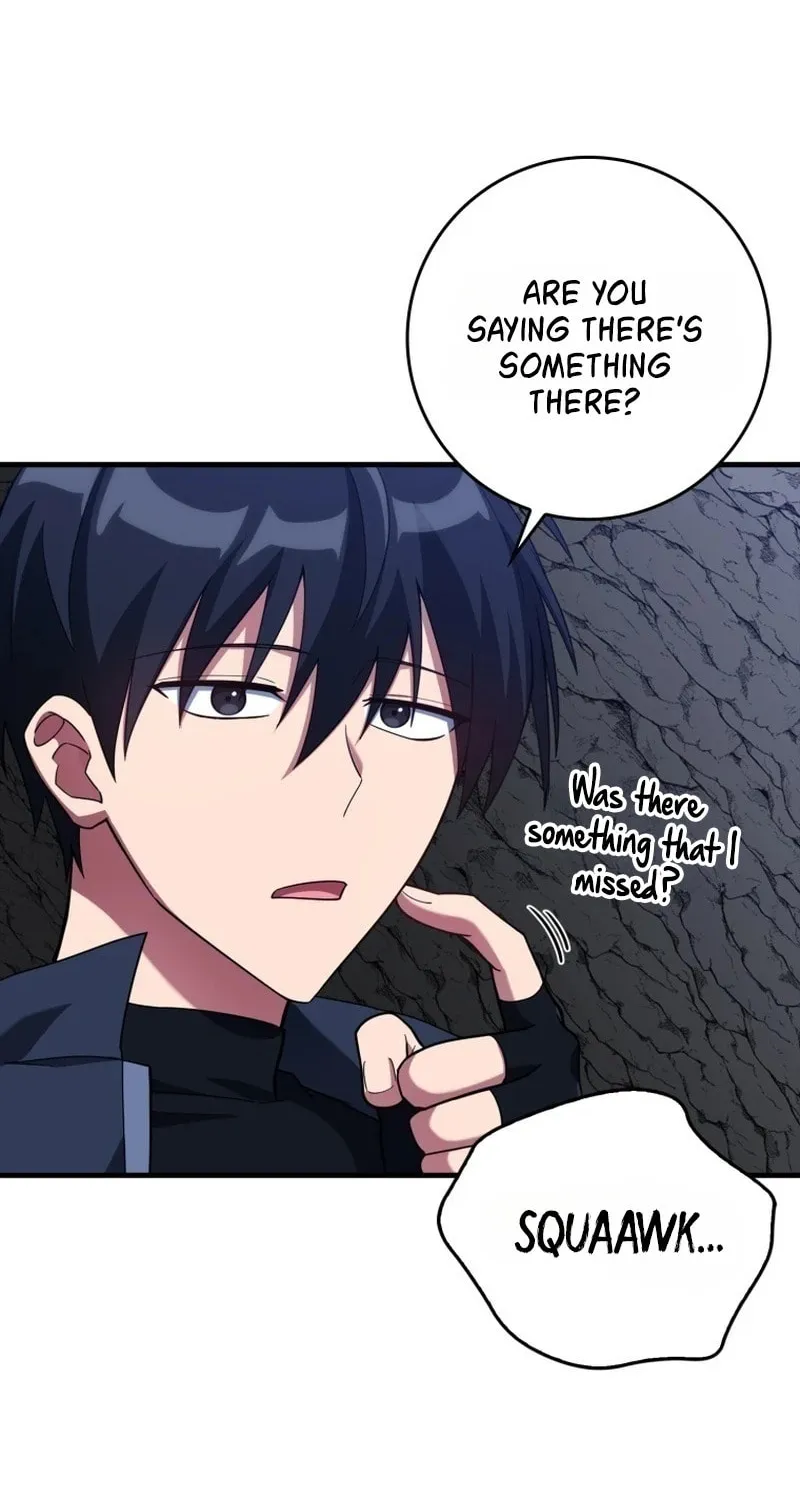 Read The Maxed-out Player chapter 35 image 23 on Lezhin