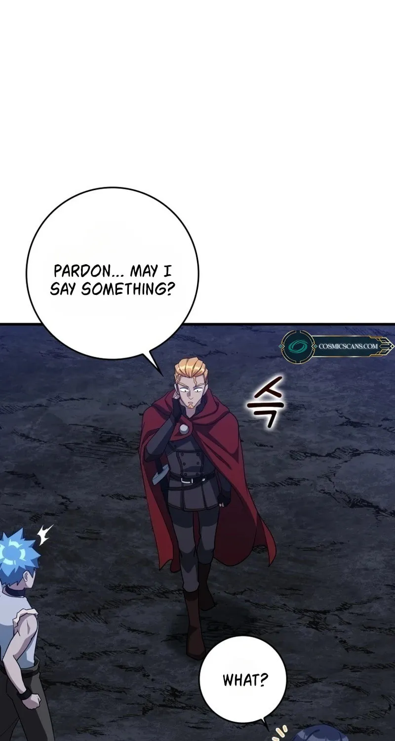 Read The Maxed-out Player chapter 35 image 24 on Lezhin