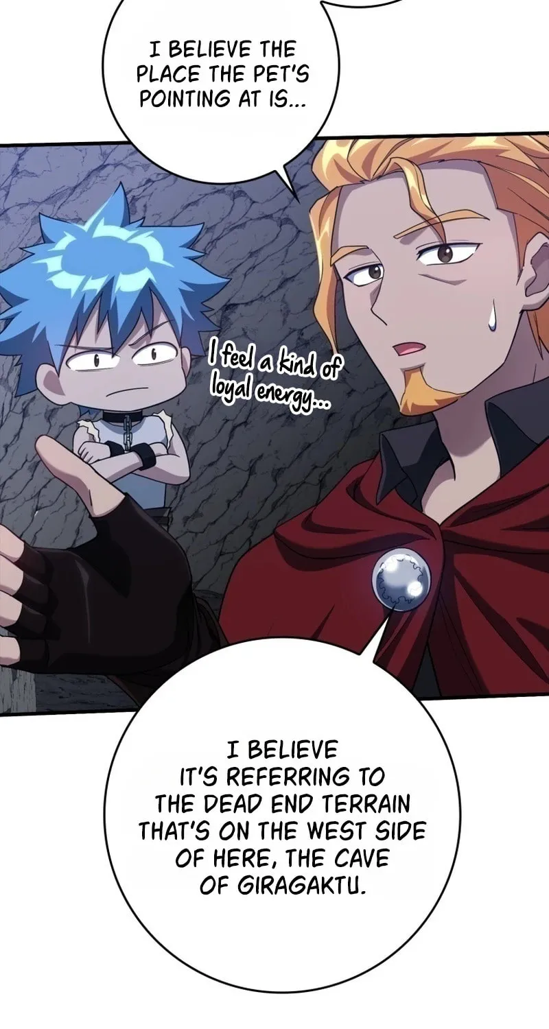 Read The Maxed-out Player chapter 35 image 26 on Lezhin