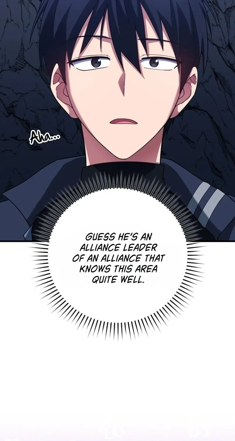 Read The Maxed-out Player chapter 35 image 30 on Lezhin