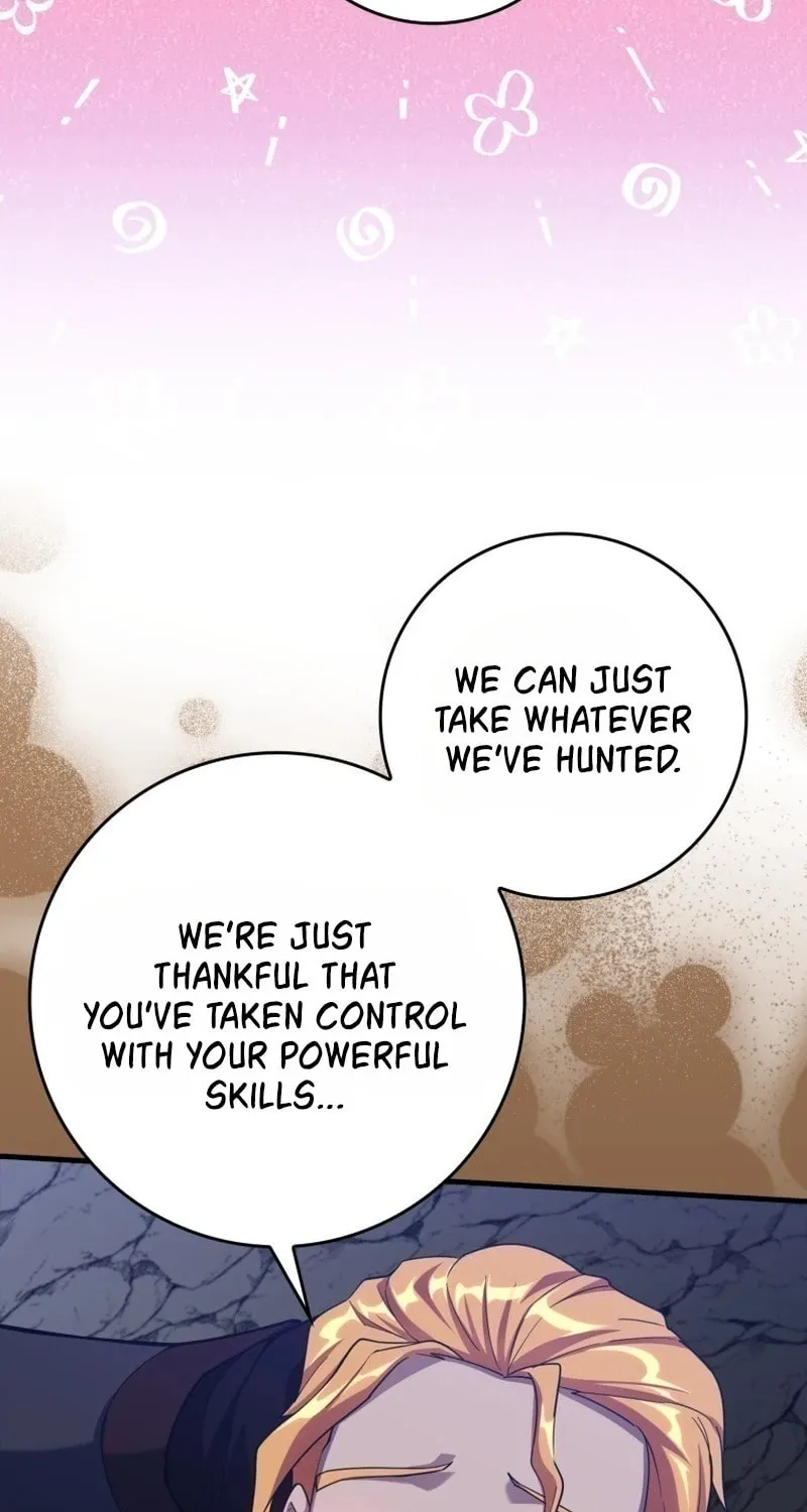 Read The Maxed-out Player chapter 35 image 32 on Lezhin