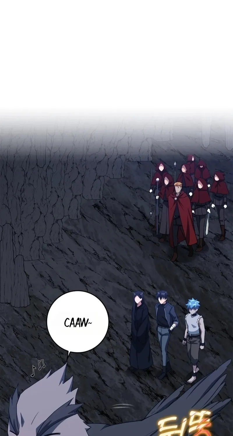 Read The Maxed-out Player chapter 35 image 34 on Lezhin