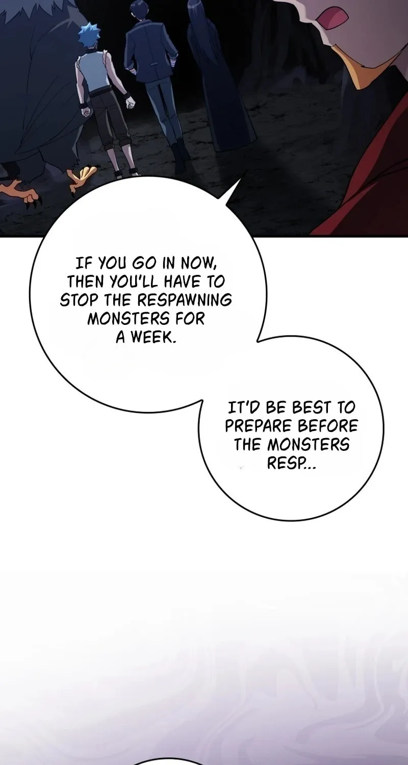 Read The Maxed-out Player chapter 35 image 36 on Lezhin