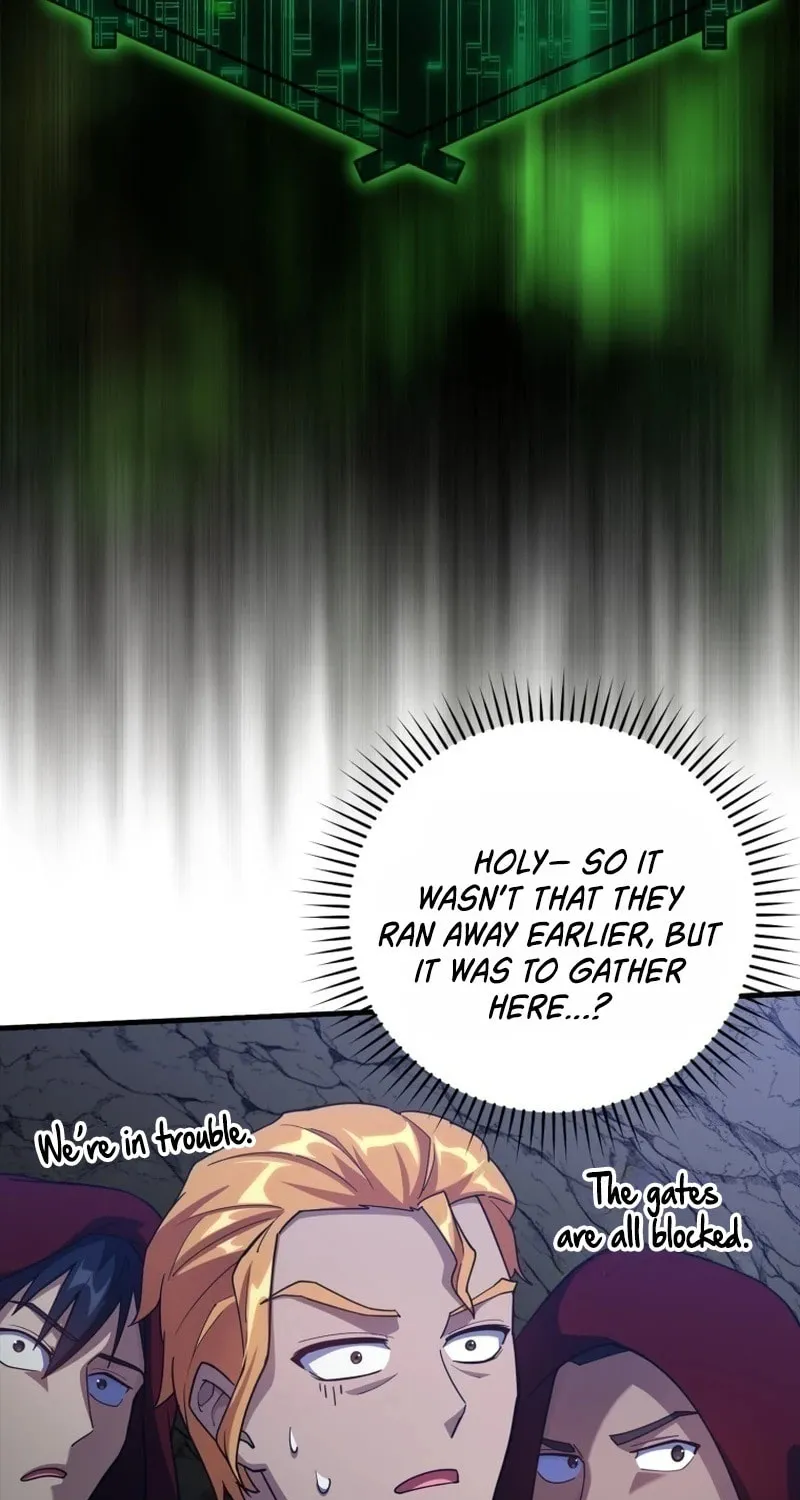 Read The Maxed-out Player chapter 35 image 42 on Lezhin