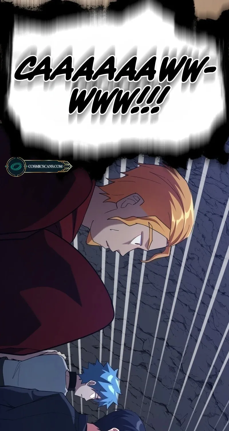 Read The Maxed-out Player chapter 35 image 44 on Lezhin