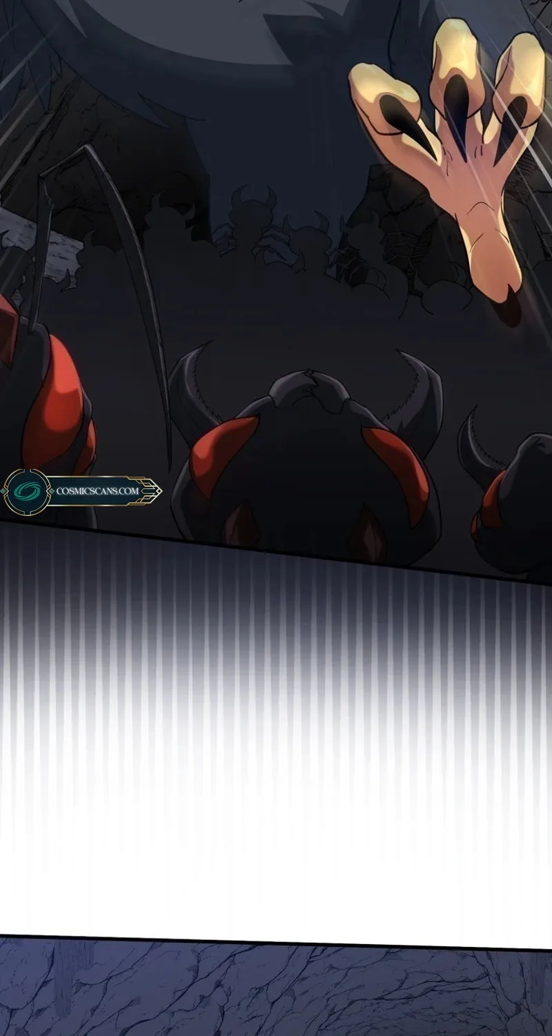 Read The Maxed-out Player chapter 35 image 5 on Lezhin